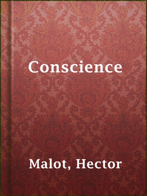 Title details for Conscience by Hector Malot - Available